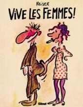 Vive les femmes ! - Tome g2010