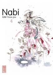 Nabi -4- Tome 4