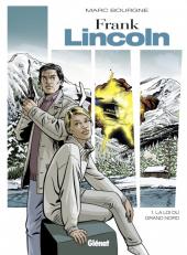 Frank Lincoln -1a2011- La Loi du Grand Nord