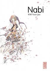 Nabi -5- Tome 5