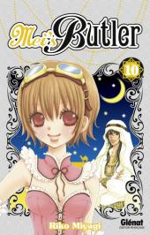 Mei's Butler -10- Tome 10