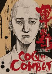 Coq de combat -1a2012- Tome 1