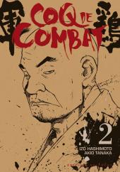 Coq de combat -2a2012- Tome 2