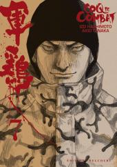 Coq de combat -7a2012- Tome 7