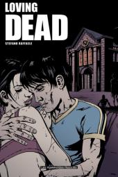 Fragile / Loving Dead (Raffaele) -INT NBa- Loving Dead