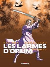 Les larmes d'opium -2a2009- Volume 2