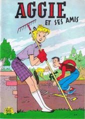 Aggie (SPE) -12b1975- Aggie et ses amis