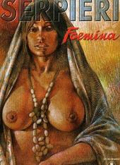 (AUT) Serpieri (en italien) -TT- Foemina