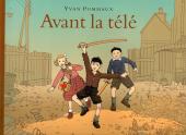Avant la télé -a2003- Avant la télé 