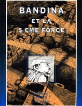 Bandina et la 5ème force