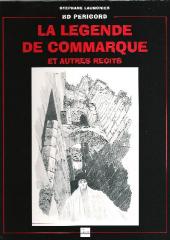 La légende de Commarque et autres récits