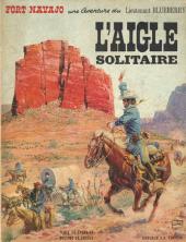 Blueberry -3'- L'aigle solitaire