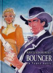 Bouncer -6TT- La Veuve noire