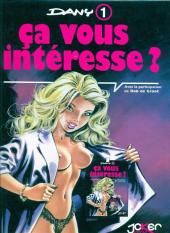 Ça vous intéresse ? - Tome 1b99