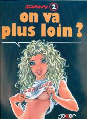 Ça vous intéresse ? -2e- On va plus loin ?