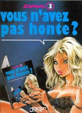 Ça vous intéresse ? -3a2000- Vous n'avez pas honte ?