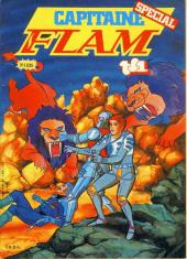 Capitaine Flam (Spécial) (D.P.E) -1bis- Capitaine Flam N°1 bis