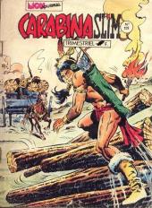 Carabina Slim -129- Colorado