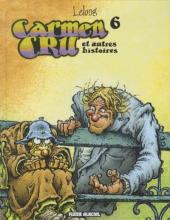 Carmen Cru -6a2008- Et autres histoires