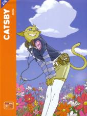 Catsby -2- Volume 2/6