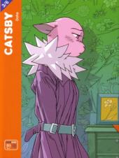 Catsby -3- Volume 3/6