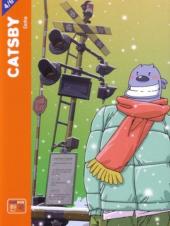 Catsby -4- Volume 4/6