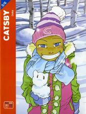 Catsby -5- Volume 5/6