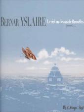 Le ciel au-dessus de Bruxelles -1HC- [avant]...