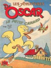 Oscar le petit canard (Les aventures d') -1a- Les aventures d'Oscar le petit canard