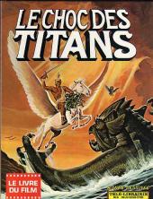 Le choc des Titans -a- Le choc des titans