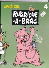 Rubrique-à-Brac -4d1999- Rubrique-à-Brac 4