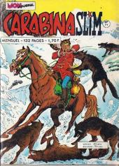 Carabina Slim -77- Une vieille canaille