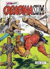 Carabina Slim -102- Duel indien