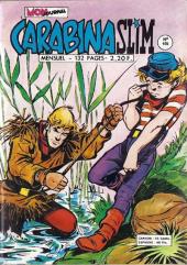 Carabina Slim -105- Shalakoo