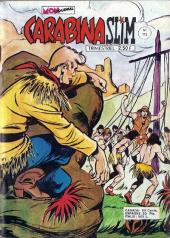 Carabina Slim -115- La creek de la déveine