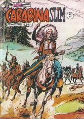 Carabina Slim -117- Le vautour