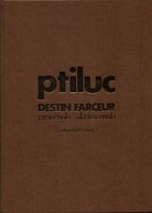 Pacush Blues -4TT- Destin farceur crescendo