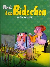 Les bidochon -19FL- Les Bidochon internautes