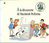 À la découverte de Macintosh Performa - Tome Pub