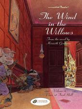 The wind in the willows -4- Panic at Toad Hall