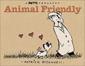 Mutts (1996) -HS 7- Animal friendly