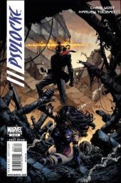 Psylocke (2010) -3- Kill Matsu'o part 3