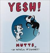 Mutts (1996) -4- Yesh !