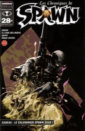 Spawn (Les Chroniques de) -28B- Volume 28