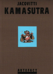 Kamasutra / Kamasultra -TT- Kamasutra