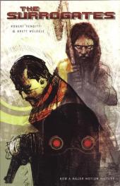 The surrogates (2005) -INT b09- The Surrogates