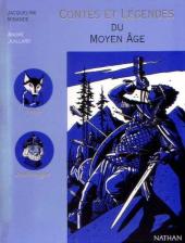(AUT) Juillard -1998a- Contes et légendes du Moyen Âge