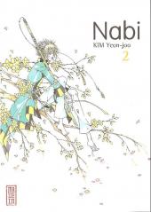 Nabi -2- Tome 2