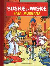 Suske en Wiske -TL- Fata morgana