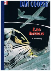 Dan Cooper (Hors Série) -3TT- Les intrus